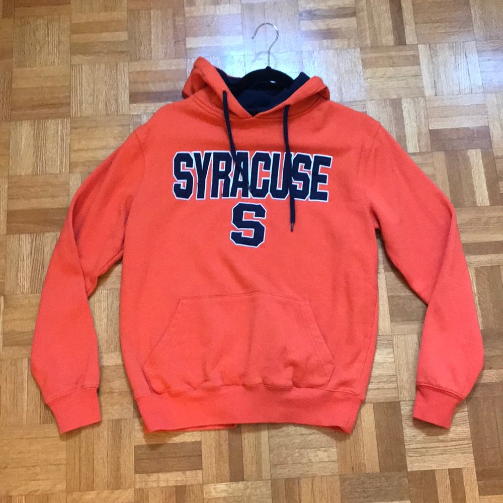 Syracuse sweatshirt